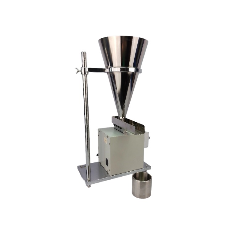 剛玉,碳化硅,金剛石，磨料，耐火材料粉體顆粒物測試方案