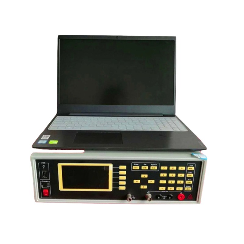 FT-304A織物表面比電阻(電阻率)測(cè)試儀